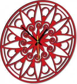 Falióra mandala - JANA
