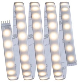 Paulmann 70623 - LED/10W IP44 Dimmelhető fürdőszobai szalag MAXLED 1,5 m 2700-6500K 230V+RC