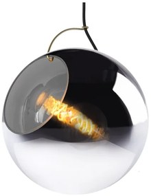 Lucide 25405/30/65 - Csillár zsinóron JAZZLYNN 1xE27/60W/230V á. 30 cm