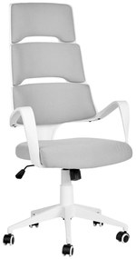 Irodai fotel Seiarra (szürke) . 1079120