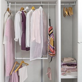 Dress Bag ruhavédő huzat - Compactor