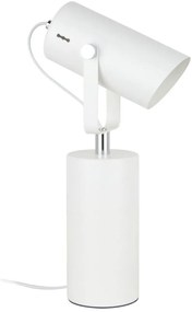 Zuma Line Resi asztali lámpa 1x40 W fehér A2058-MWH