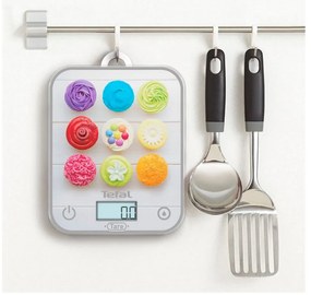 Digitális konyhai mérleg Optissl BC50D4V0 – Tefal