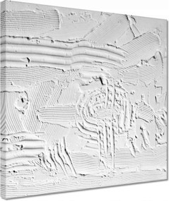 Festmények 30x30 Absztrakt Szobrász