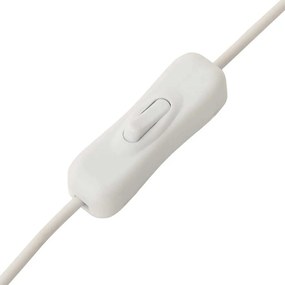 kerek LED-es fürdőszobai tükör 70 cm