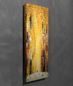 PC320 vászonkép, 30 x 80 cm