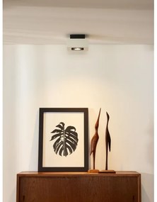 Lucide 09119/06/31 - XIRAX LED spotlámpa 1xGU10/5W/230V fehér