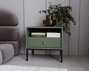 MAGGIORE MA06 SMOKE GREEN/N.CZARNE/U.ZŁOTE