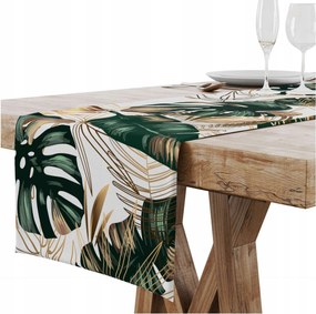 Futófelület Abrosz Asztalra Matt Sima 40x200 050