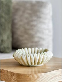Márvány dekoratív tál ø 17,5 cm Harmonia – Bloomingville