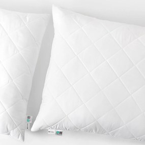Goldea steppelt párna comfort - 70 x 90 cm 70 x 90 cm