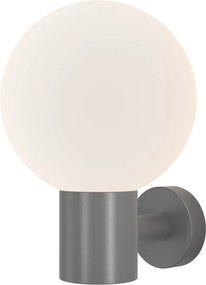 Maytoni modern kültéri fali lámpa bold grafit myo598wl-01gr IP54