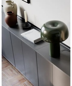 ByRydens 4024530-2501 - Asztali lámpa LEAN ON ME 1xE27/8W/230V zöld