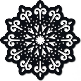 Mandala falfestmény – Spirituális mélységű dekoráció - BELFON