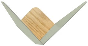 Fali acél akasztó Butterflies Mini – UMAGE