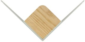 Fali acél akasztó Butterflies Mini – UMAGE