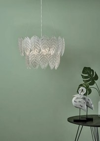 Dar Lighting PHILLIPA PHI0308 Függőlámpa 3x60W/E27