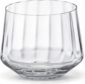 Georg Jensen Bernadotte Vízpohár 250 ml 6 db