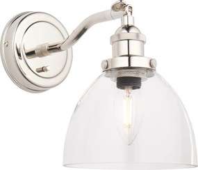 Endon Hansen 97589 Fali lámpa 1x7w/e14 ip20