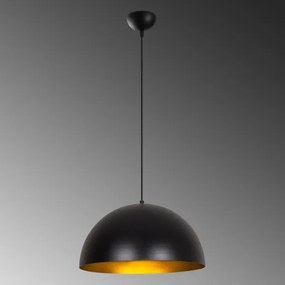 Csillár zsinóron SIVANI 1xE27/40W/230V