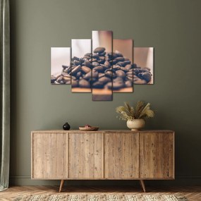 Kávé képe (150x105 cm)