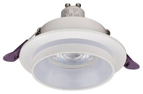 Jet álmennyezetbe süllyeszthető spotlámpa