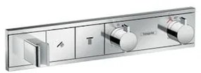 Hansgrohe Rainselect króm 15355000