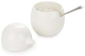 Porcelán cukortartó Birdie – Balvi