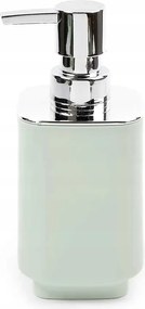 Adagoló Fürdőszobai Szappantartó Gél Palack Szappan Pumpa zöld