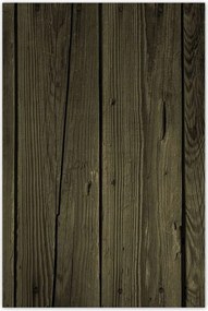 Poszterek 60x90 Dechy