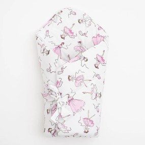 Gyerek pólya New Baby Ballerina Bella