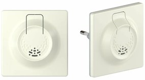 TICKLESS® Home Ultrahangos kullancs-, bolha- ésatka-riasztó háztartási használatra, bézs színű