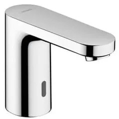 Hansgrohe Vernis Blend eFaucet mosdó csaptelep króm 71501000
