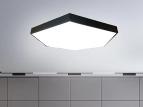 LED világítás 100W / 4000K - LCL7323