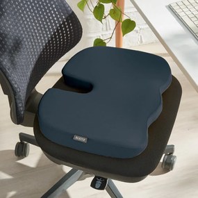 Ergonomikus párna 45,5x35,5 cm Ergo Cosy – Leitz