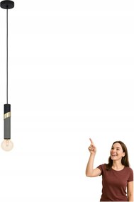 Függő lámpa Cedral 39935 Eglo