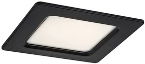 Rábalux Shaun 71262 Süllyesztett mennyezeti lámpa 1x3W/LED IP20