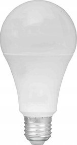 Izzó A60 E27 13W Meleg Led Kiválóan alkalmas beltéri világításhoz