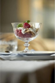 Pezsgőspohár szett 2 db-os 280 ml Eaton – Lyngby Glas