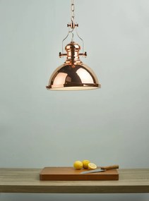 Dar Lighting ARONA ARO0164 Függőlámpa 1x60W/E27
