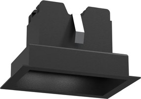 Antigo A-Glare 3043 Beépíthető spotlámpa 2x4W/LED 3000K 320lm IP20