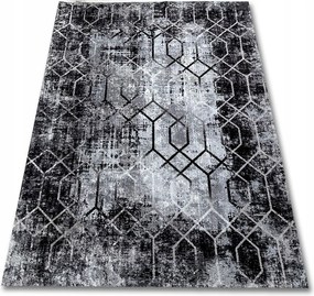 Modern Puha Szőnyeg 150X230 Divatos Belső MIX