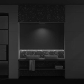 Maytoni Basis Grid TR084-1-12W4K-W 1x12W/LED 4000K 190lm IP20