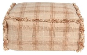 Rózsaszín gyerek babzsákfotel Rose – Lorena Canals