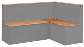 Szürke pad Sara – Støraa