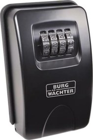 Kulcs széf, számzáras, BURG WACHTER, Key Safe 20 (USZBWKS20)