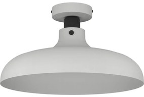 Eglo 43842 - Mennyezeti lámpa MATLOCK 1xE27/40W/230V