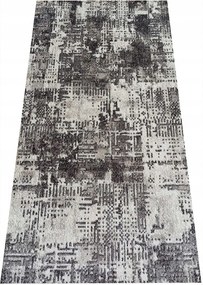 Panamero 18 szőnyegdarab szürke 160x220