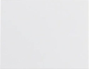 Hager Berker K.1 Egygombos Fehér Fényes 14057009