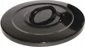 Belis Sfinx Standard zománcozott fedő, 26 cm